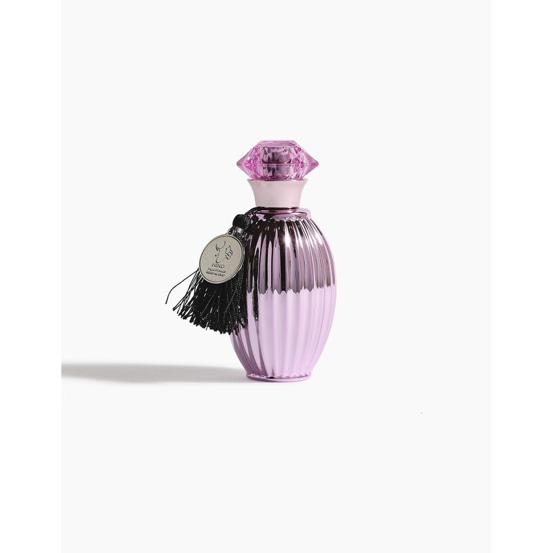hind al oud pink musk
