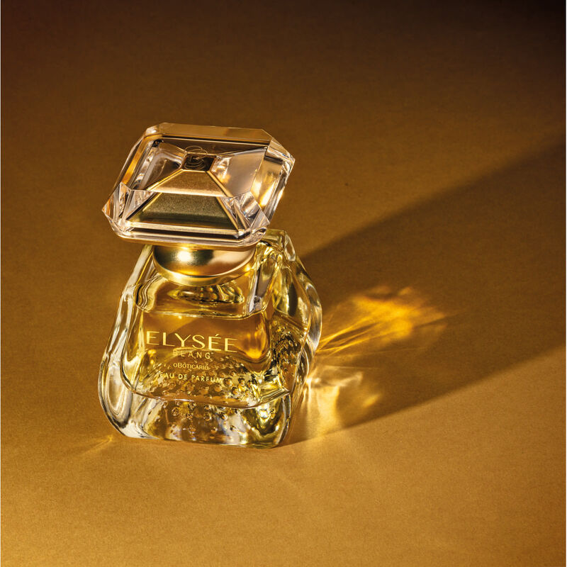 o boticario elysee blanc