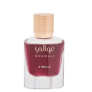 4 Walls faces 4 walls