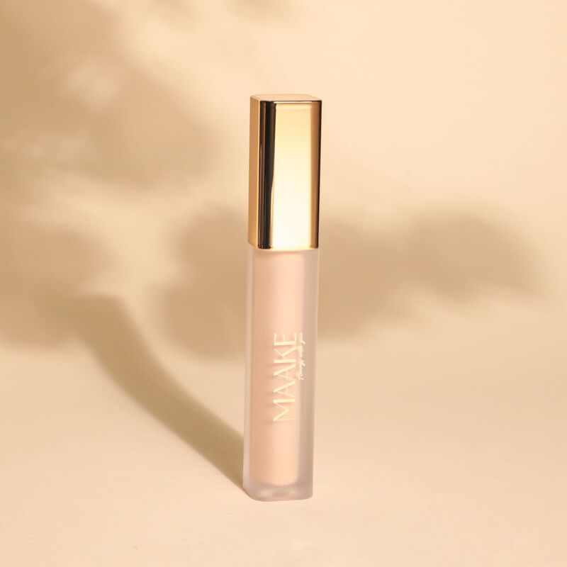 maake beauty stay real concealer