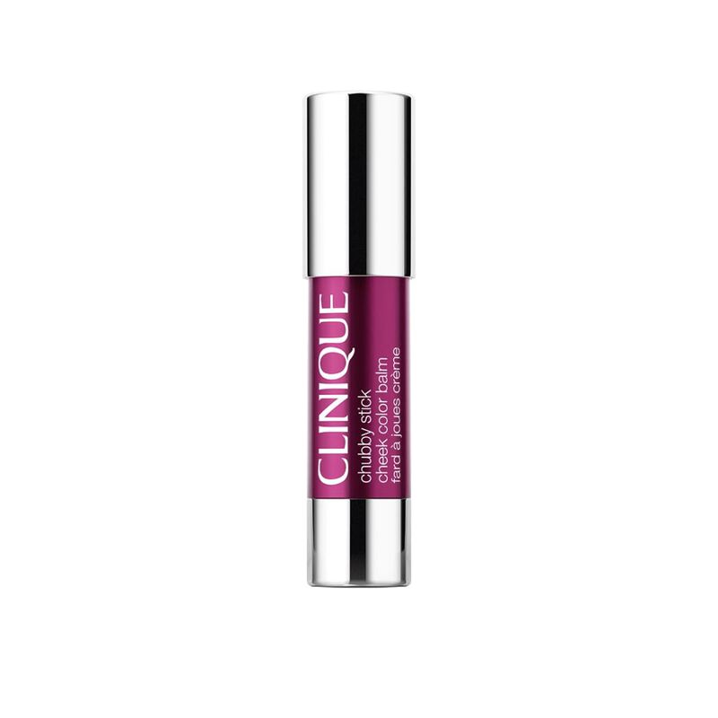 clinique chubby stick™ cheek color balm