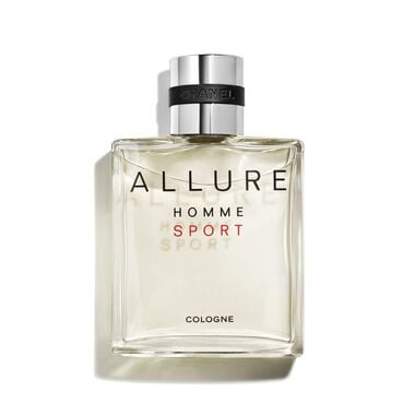 faces allure homme sport