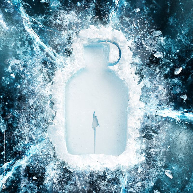 هيوغو بوس سوبرمان × هوجو