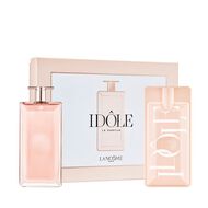 faces id le parfum 50ml set