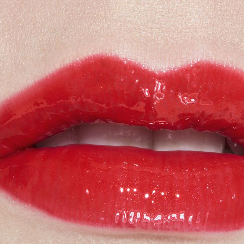 chanel rouge coco gloss