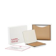 faces camel fine leather la terre bronzer set