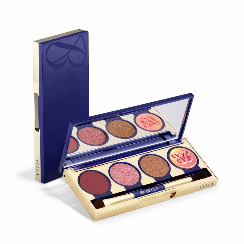 bella solar opulence quad