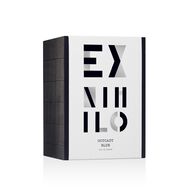 Outcast Blue faces outcast blue