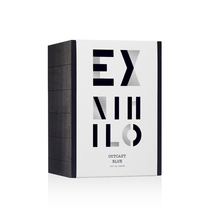ex nihilo outcast blue