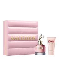 faces مجموعة سكاندال