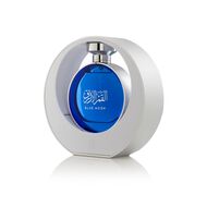 faces عطر القمر الأزرق