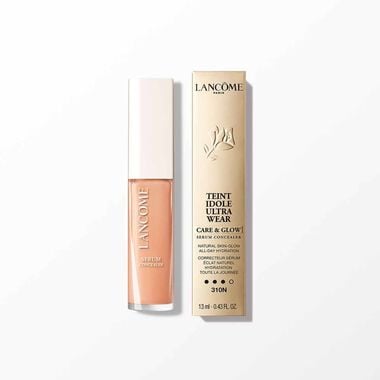 Teint Idole Ultra Wear Care & Glow Serum faces teint idole ultra wear care glow serum