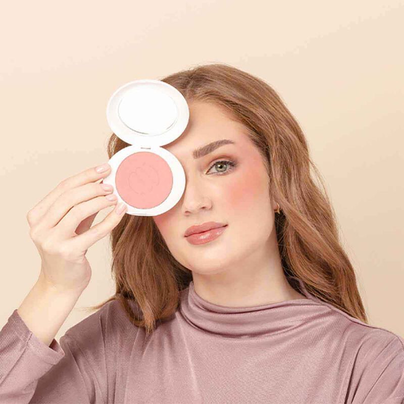 نهى نبيل بلاش اون