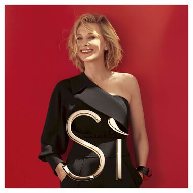 faces si eau de parfum intense 100ml