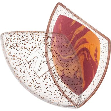 faces إسفنجة ميراكل كومبليكشن مع علبة زينة