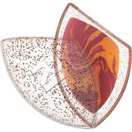 Miracle Complexion Sponge & Case Ornament faces miracle complexion sponge case ornament