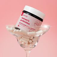 faces women s probiotics  30 capsules