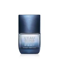 faces l eau super majeure d issey eau de toilette intense  50ml