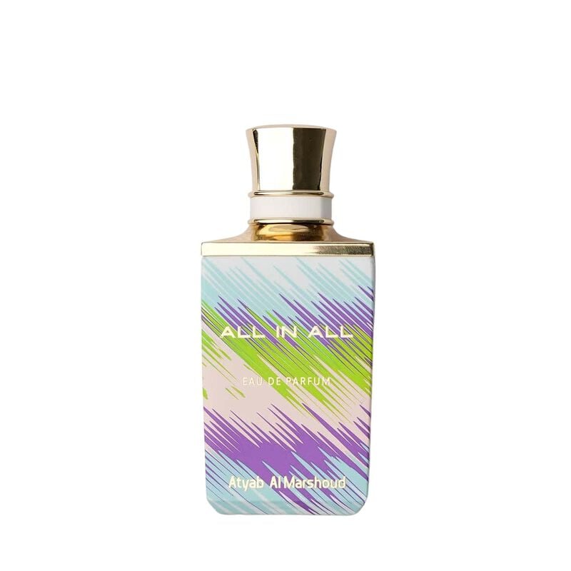 أطياب المرشود عطر أول إن أول