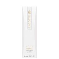 faces pour femme legere