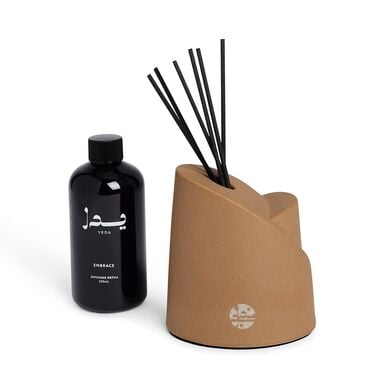 faces إمبرايس   موزع عطر حرفي