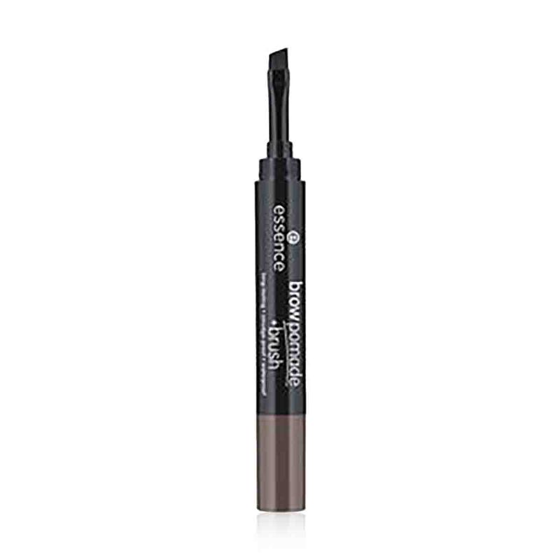 essence brow pomade with brush