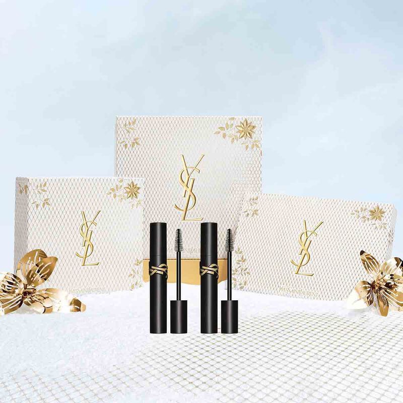 yves saint laurent lash clash duo