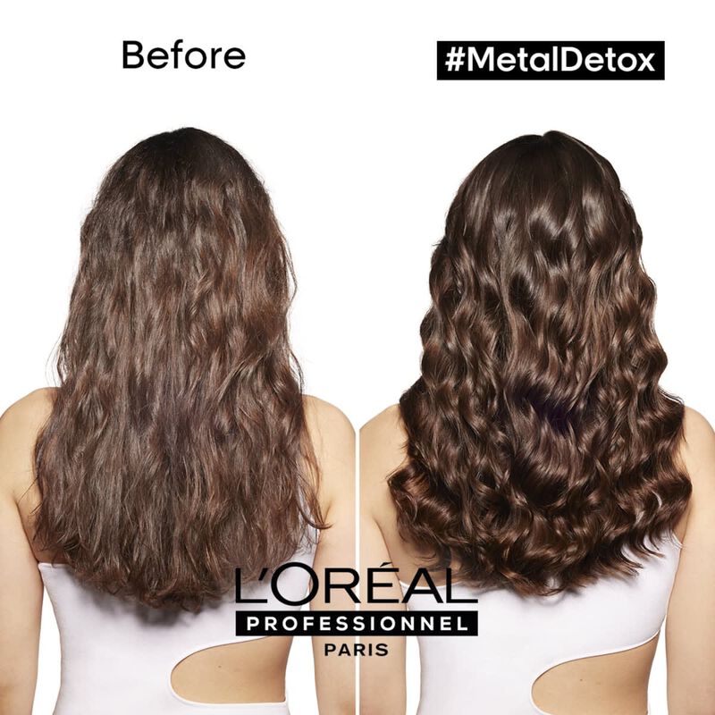 l'oreal professionnel metal detox ramadan duo