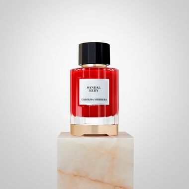 faces عطر ساندال روبي