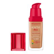 Healthy Mix Foundation faces healthy mix foundation