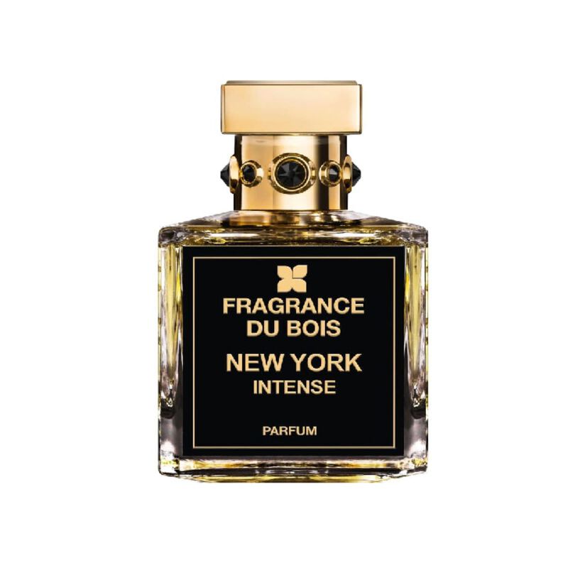 fragrance du bois new york intense