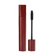 faces le serum noir mascara with chocolate fine leather sleeve