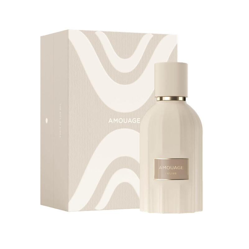 amouage lustre essence
