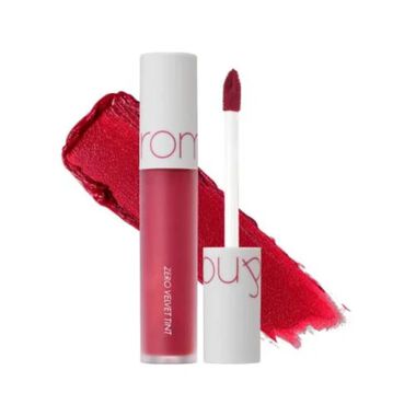 faces zero velvet matte tint