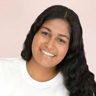 faces natural mineral foundation powder