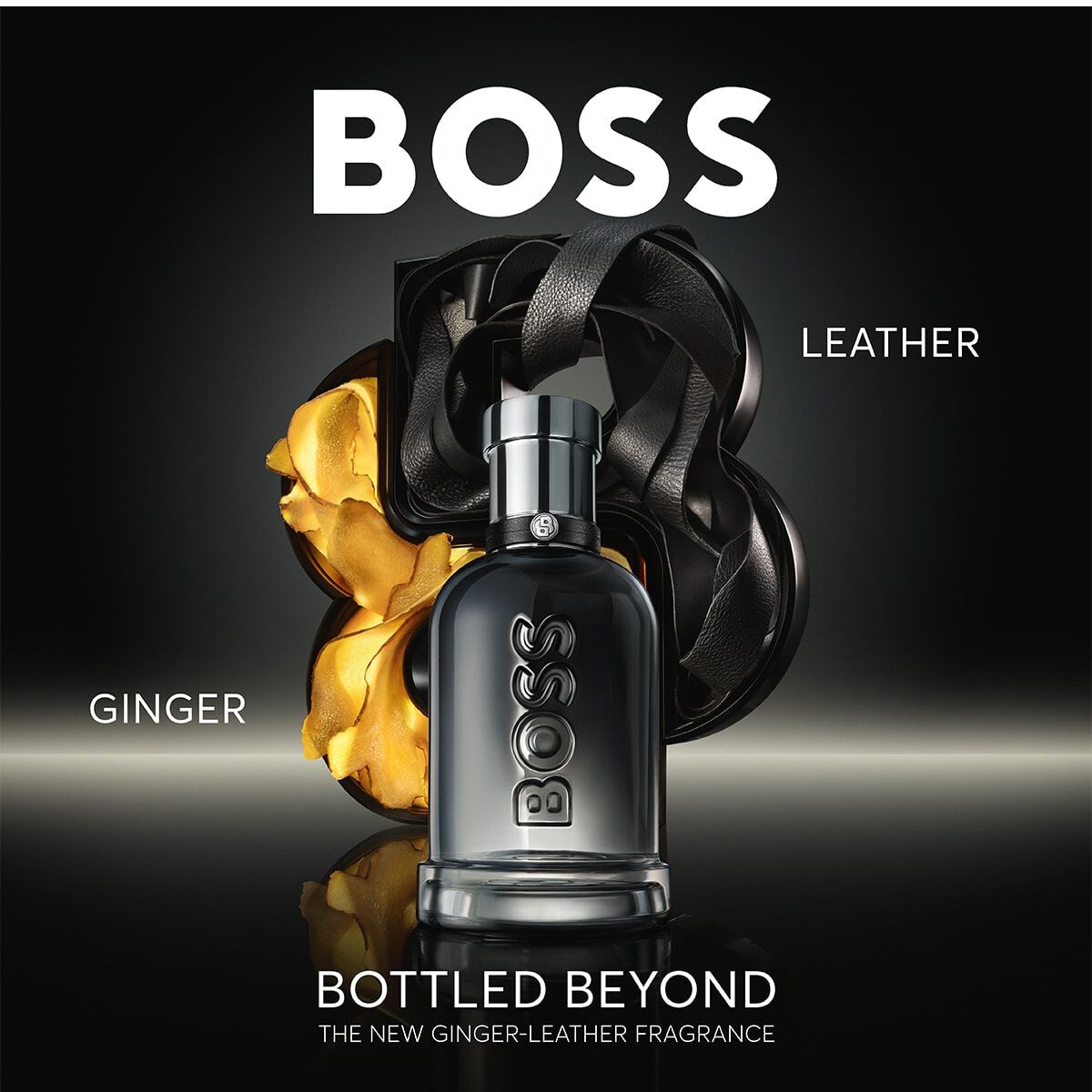 Hugo Boss Bottled Beyond