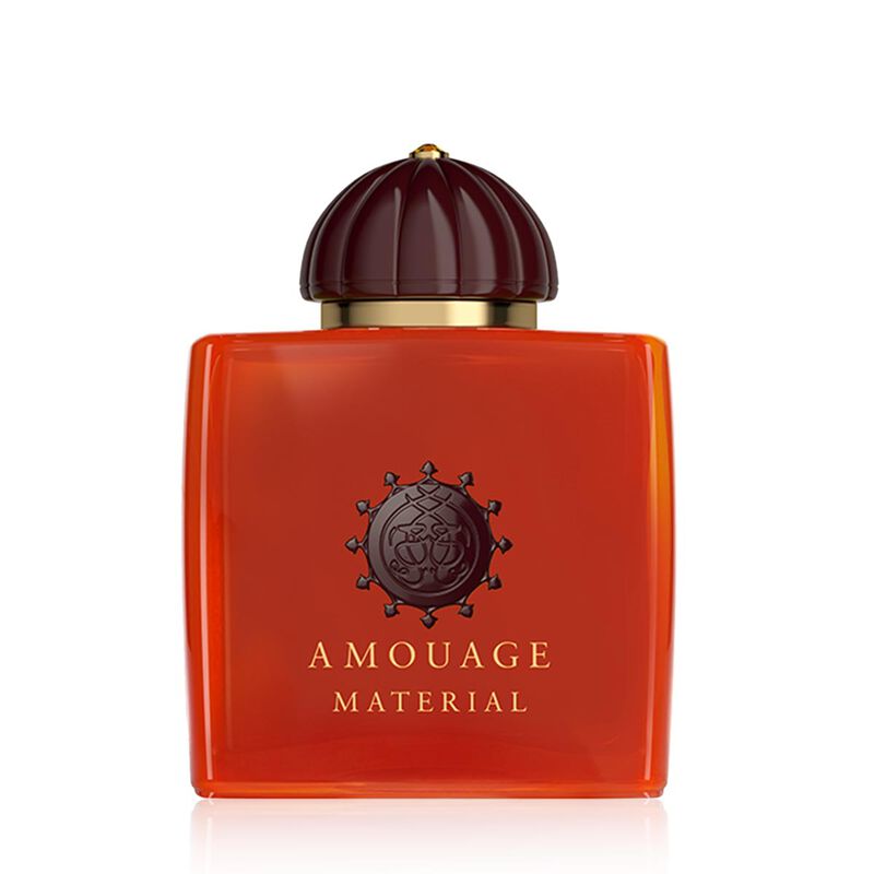 amouage material eau de parfum 100ml