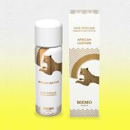 faces hair perfume african leather