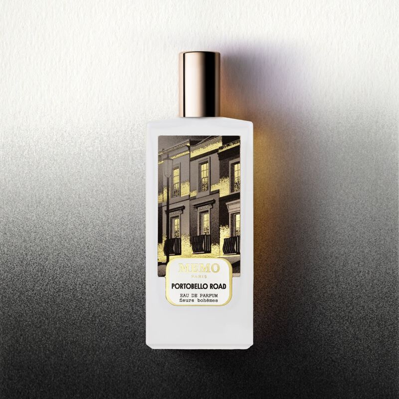 memo paris portobello road