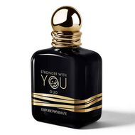 faces stronger with you oud eau de parfum