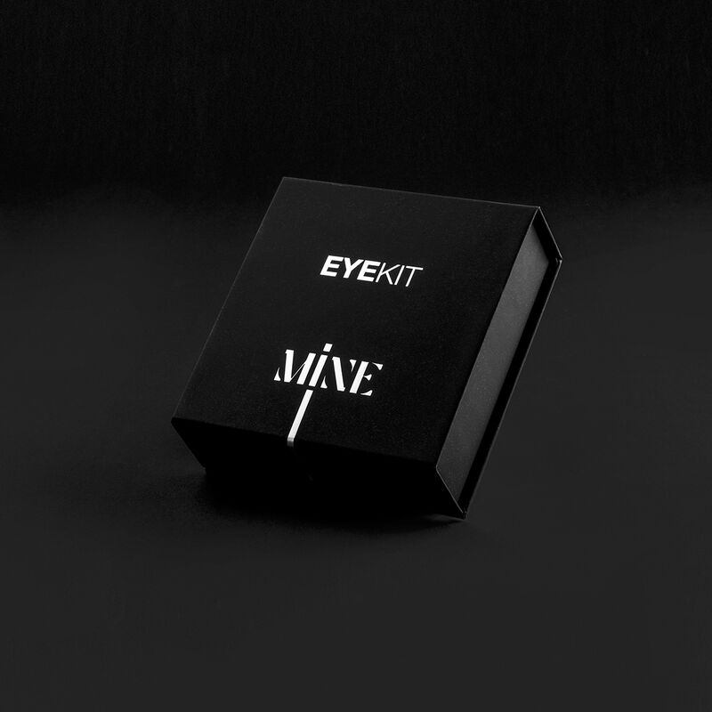 mine eye kit