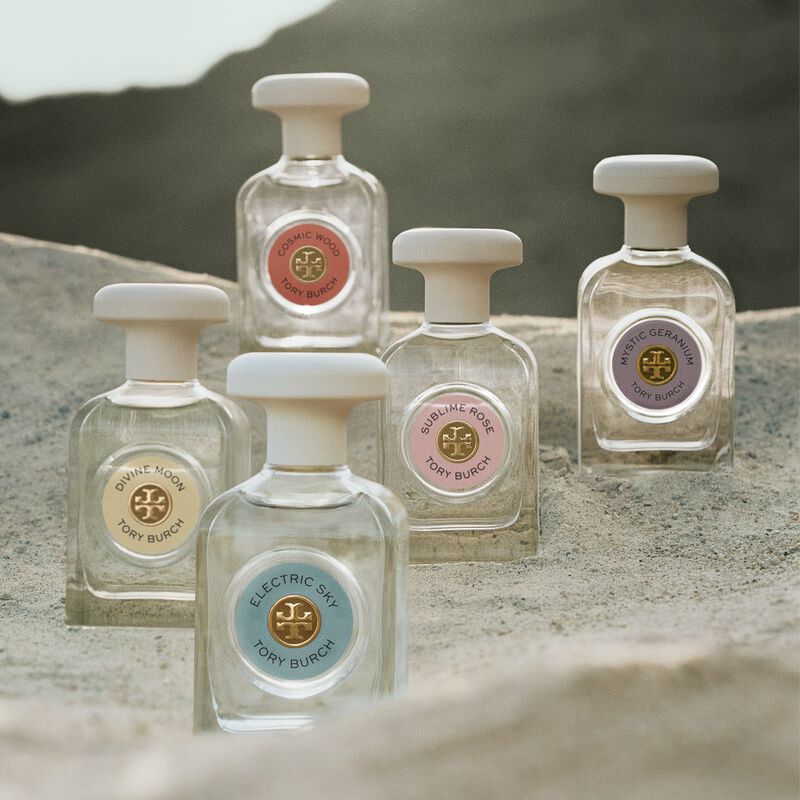 tory burch electric sky