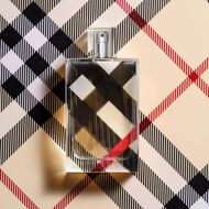Brit Eau de Parfum faces brit eau de parfum