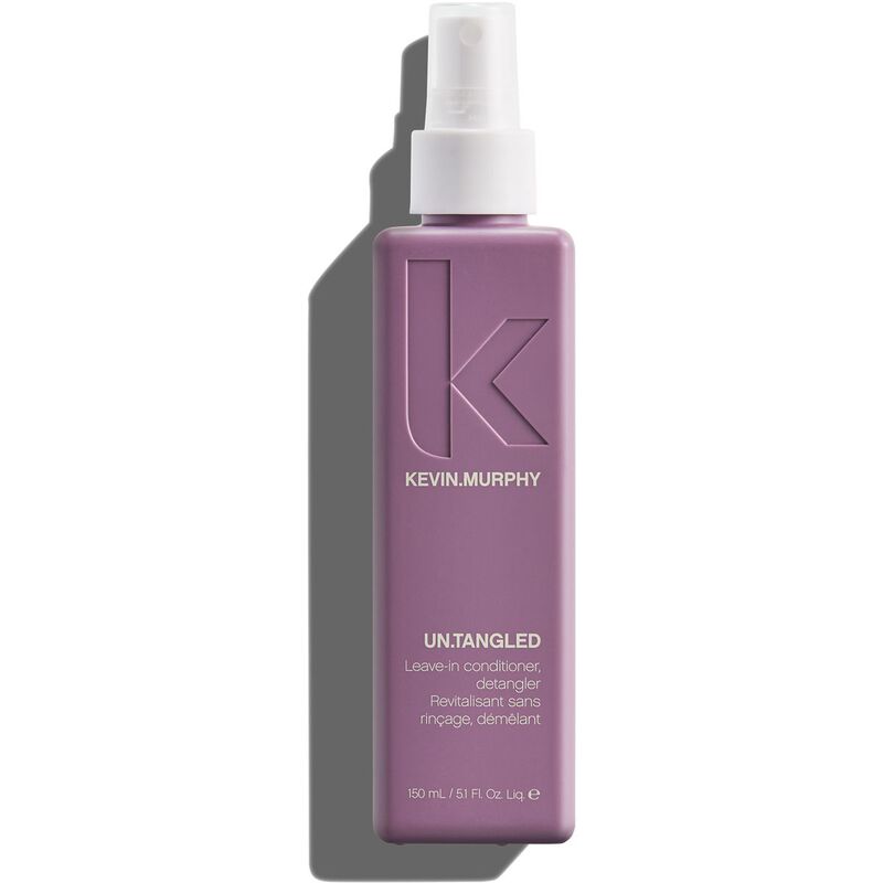 kevin murphy un tangled leave in detangling hair spray conditioner