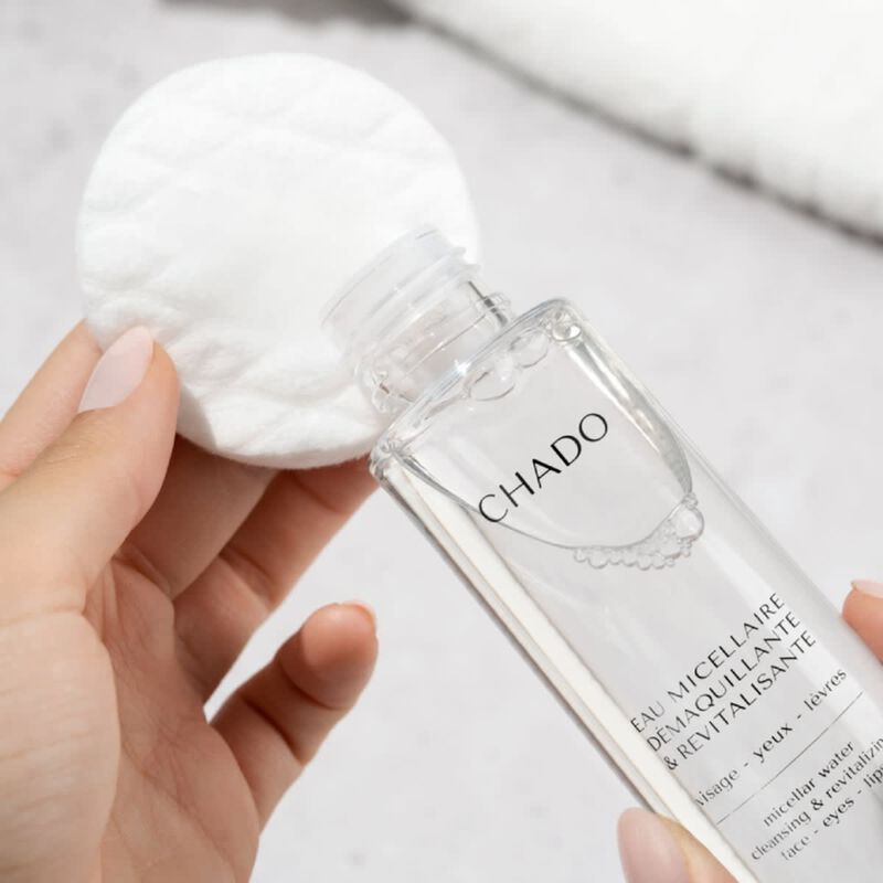 شادو مزيل مكياج ماء ميسيلار