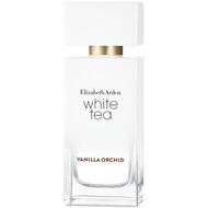 White Tea Vanilla Orchid Eau De Toilette 100ml faces white tea vanilla orchid eau de toilette 100ml
