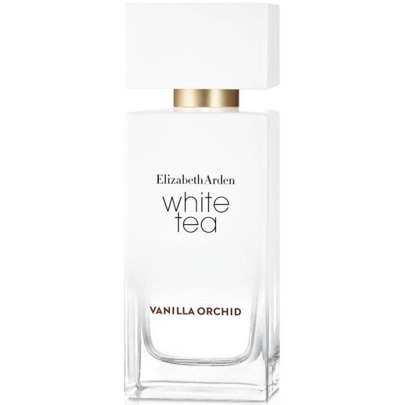 elizabeth arden white tea vanilla orchid eau de toilette 100ml