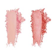 faces blooming edition paradise dual palette blusher duo