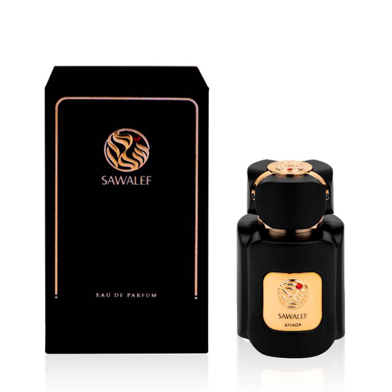 swiss arabian anaqa eau de parfum