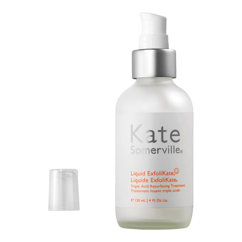 كيت سومرفيل معالج تقشير ثلاثي الحمض السائل من إكسفولييت